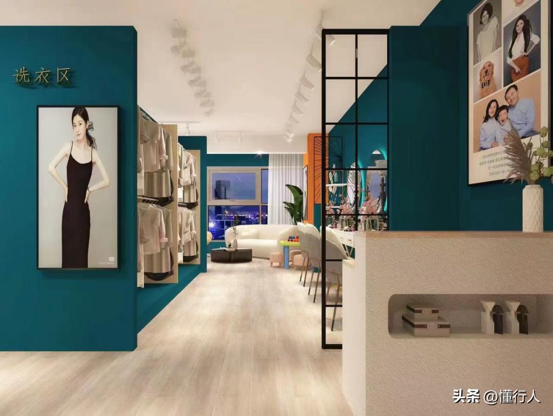 最美证件照店经营模式,拍最美证件照创业