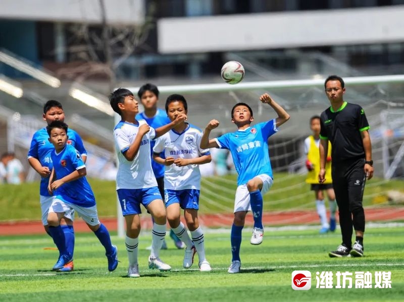 2021青少年潍坊市足球锦标赛,中国青少年足球联赛潍坊赛区