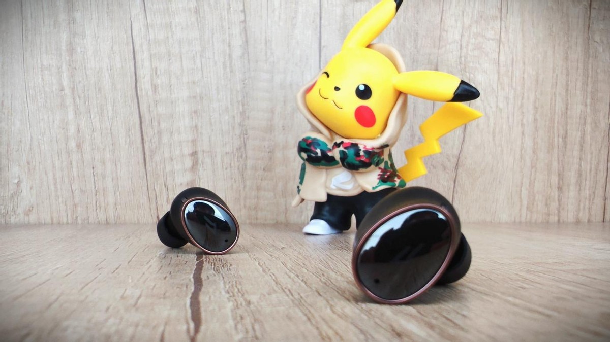 万魔新降噪豆1MOREEVO怎么样？值得买吗？真上手评测或许可以帮您