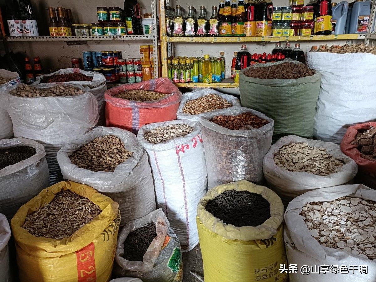 开卤肉店该如何布局,开卤肉店配方大全