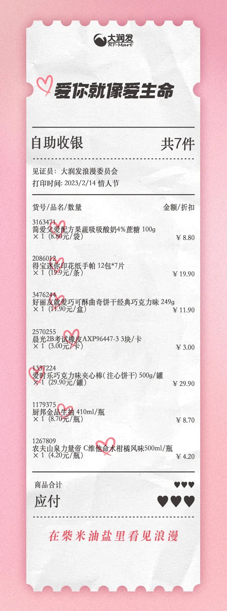 情人节营销的套路和方法,情人节的营销关键词