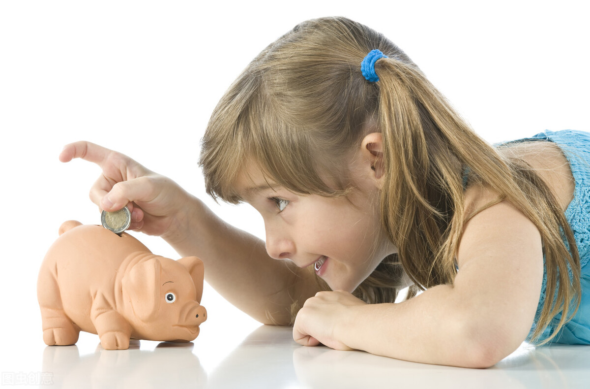 小学生需要给零钱吗,小学生该不该带零用钱