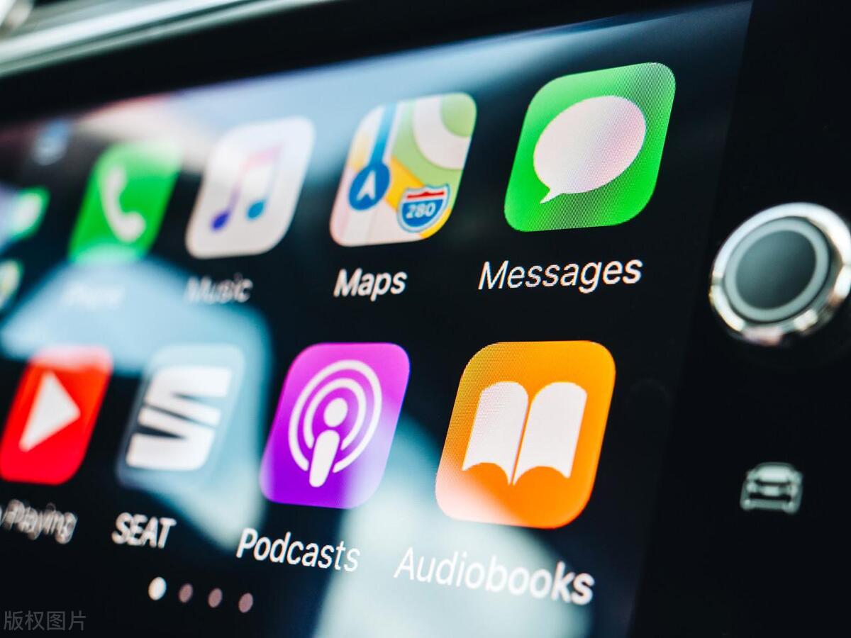 手机互联映射carlife和carplay,手机互联carplay和carlife切换