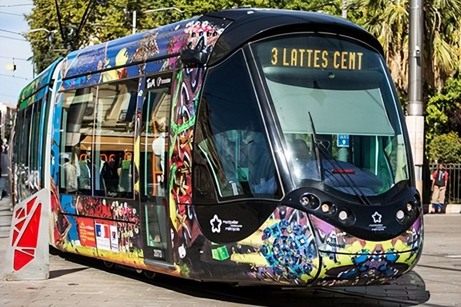 法国南部蒙彼利埃城,法国蒙彼利埃城市怎么样