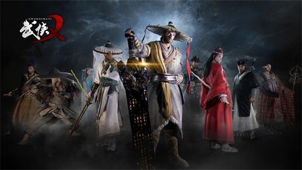 天下第一镖局完整版,天下第一镖局是哪里