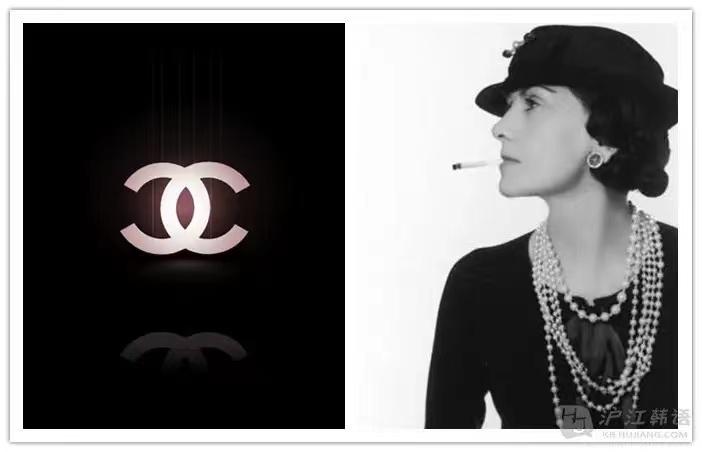 不俗、不服-香奈儿（百位名人语录-73）