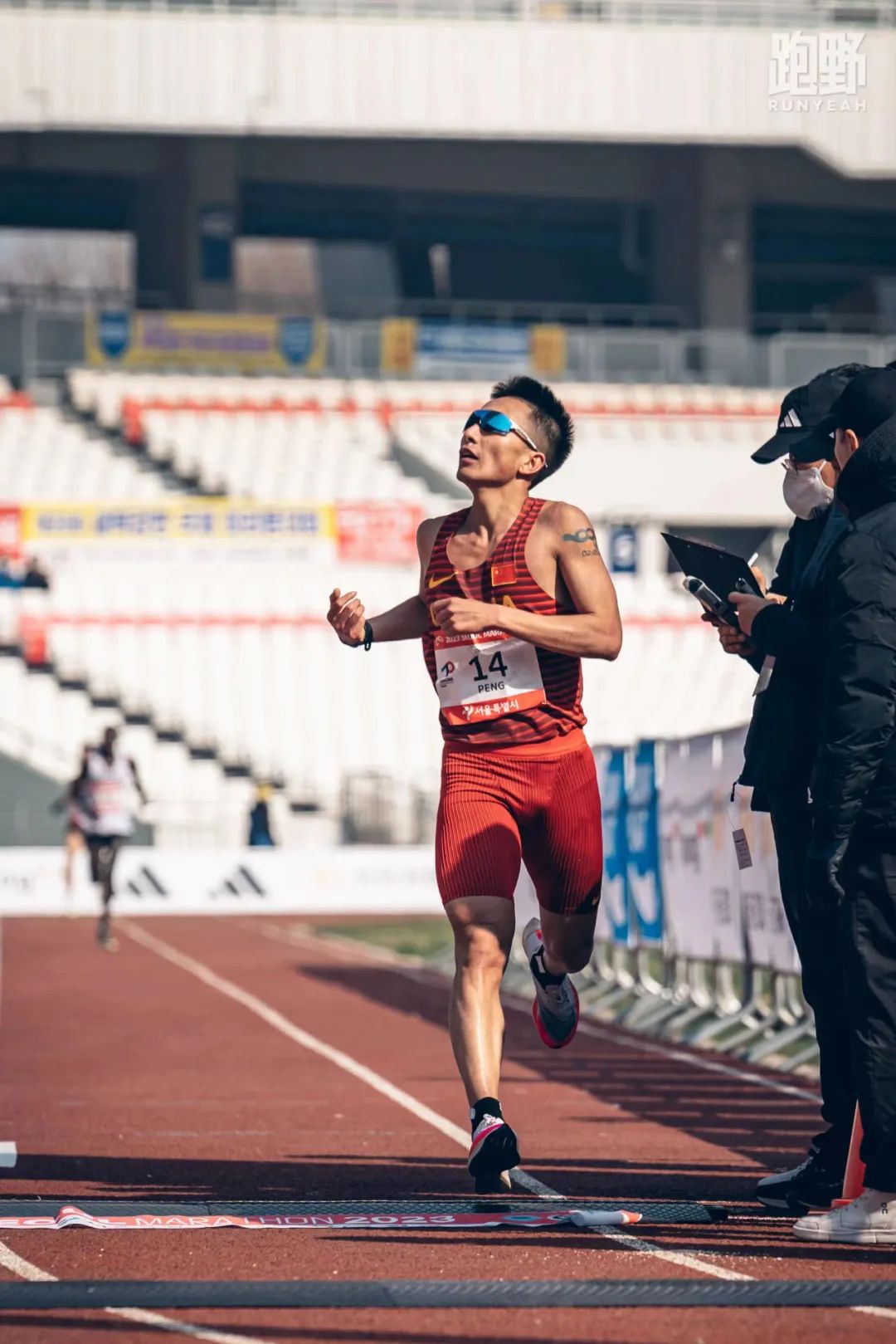 马拉松杭州破纪录,苏州马拉松成绩上传中国马拉松