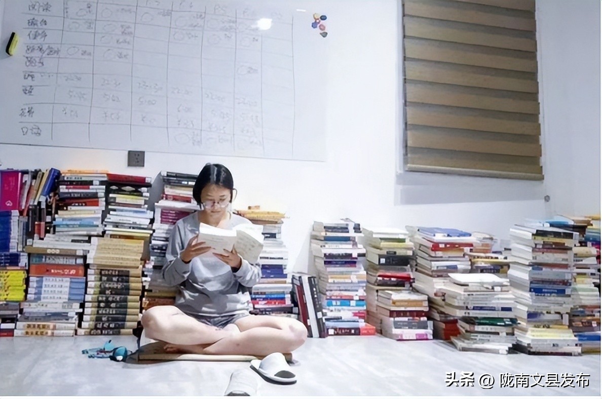 断舍离家具,中国断舍离女孩火上央视