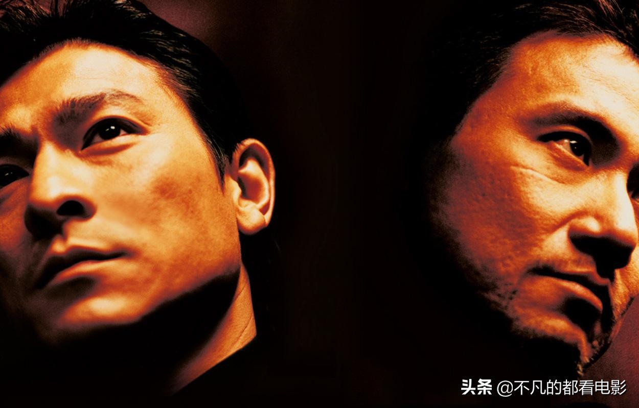 香港十大经典黑帮电影犯罪,香港十大经典黑帮电影完整版