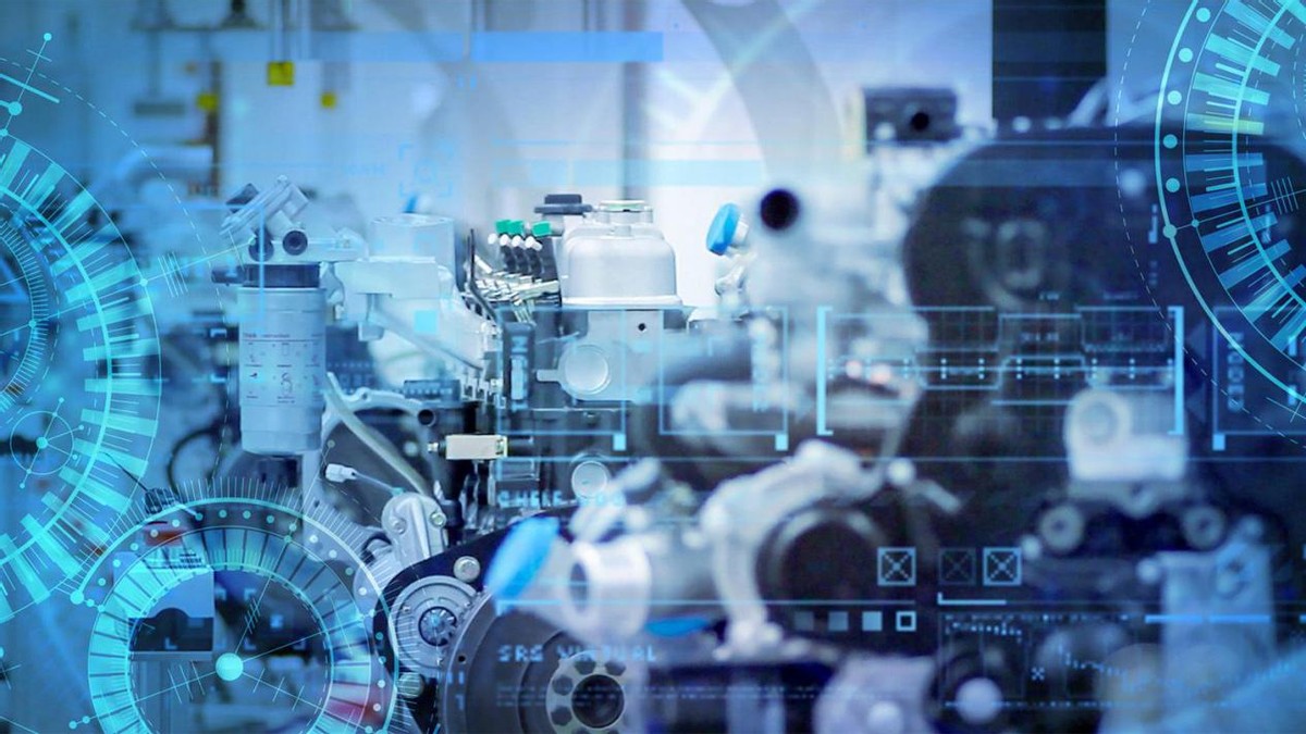 工业互联网云平台概念股,工业互联网概念股有哪些股票