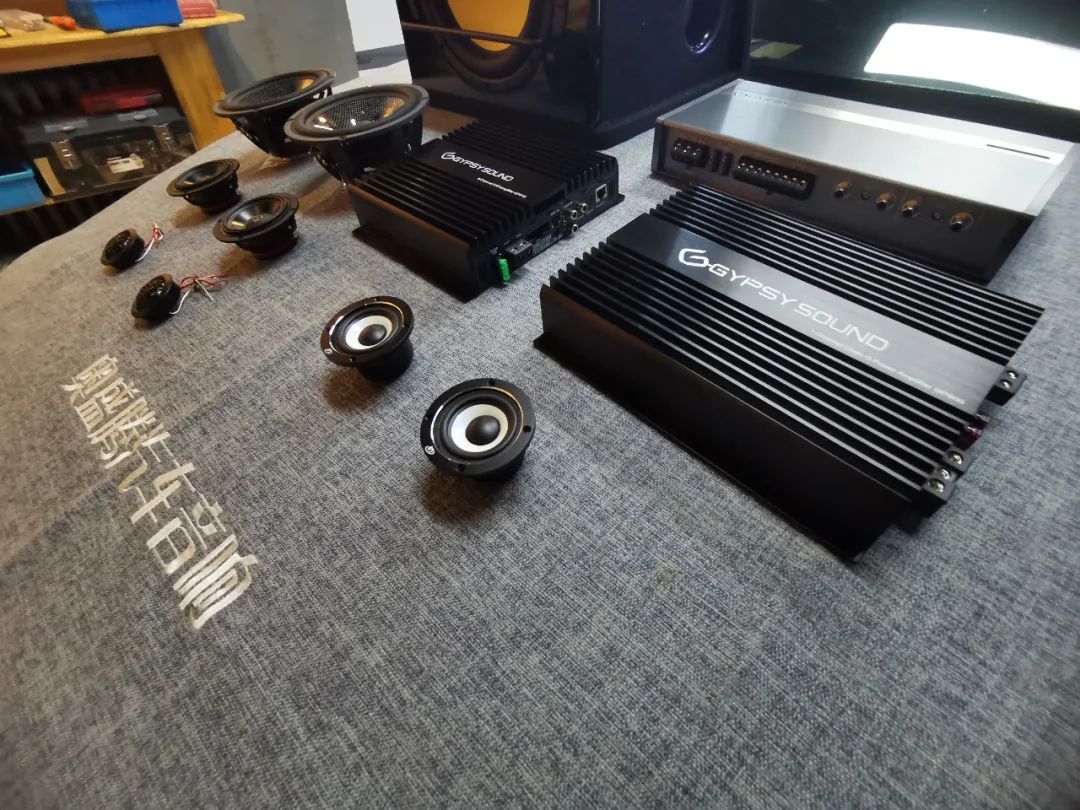 马自达3次世代音响最佳设置,新款马自达3原厂音响调试