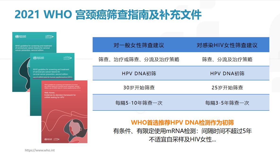 为什么检查hpv要在月经后3到7天内,为什么要检查hpv高危型