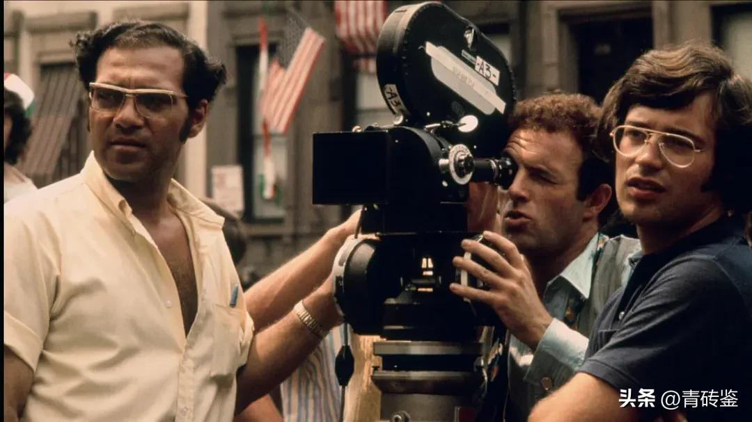 电影教父的解读,电影教父的人物塑造