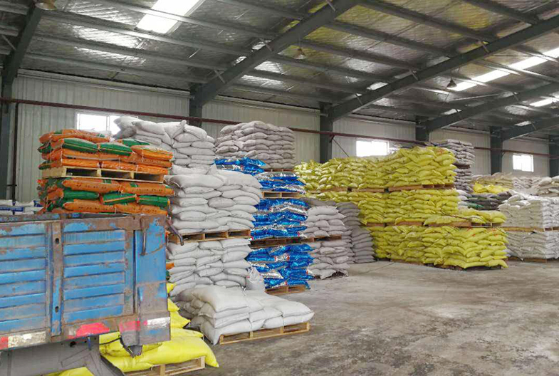 尿素暴涨600元复合肥二铵涨多少,今天尿素复合肥最新价格行情