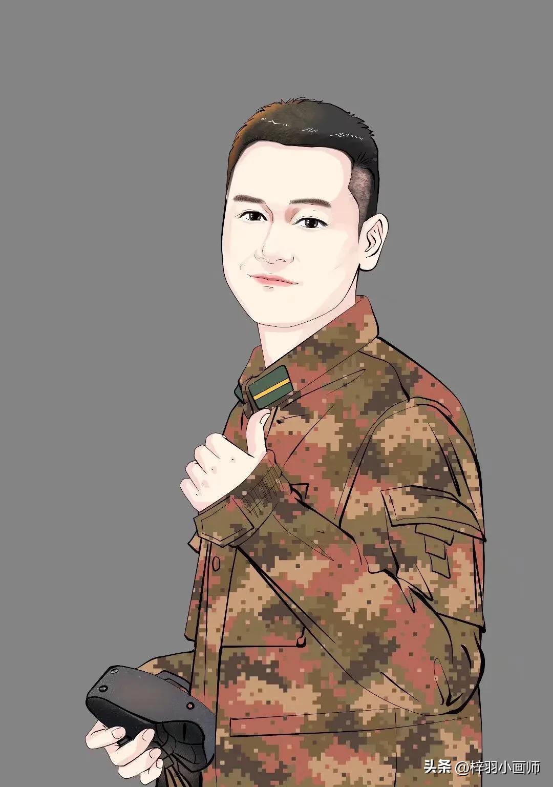 男士头像微信头像,男士头像简约大方阳光