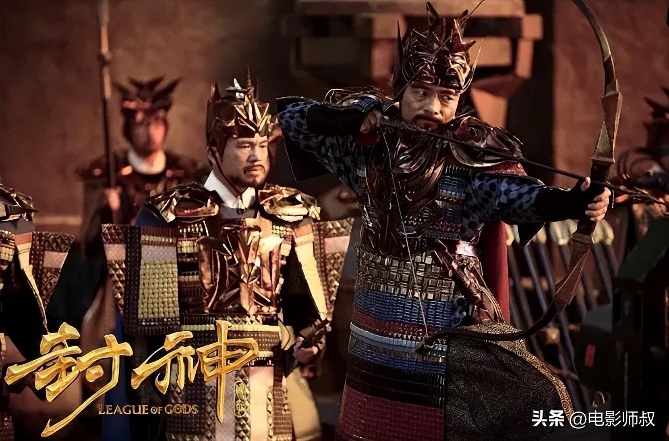 当年嘲笑烂片的人,吐槽那些年看过的烂片