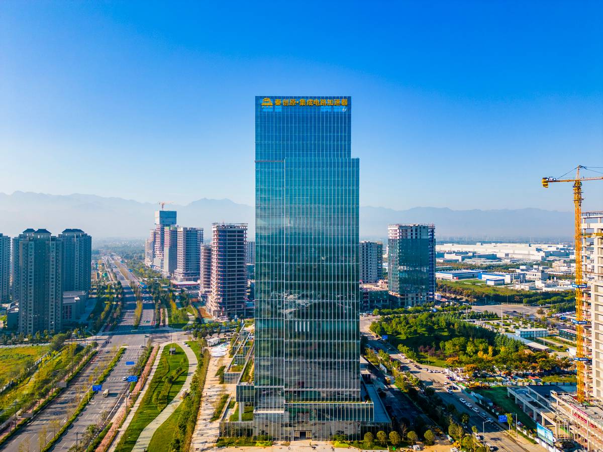 西安高新金控最新信息,西安高新金控集团做什么