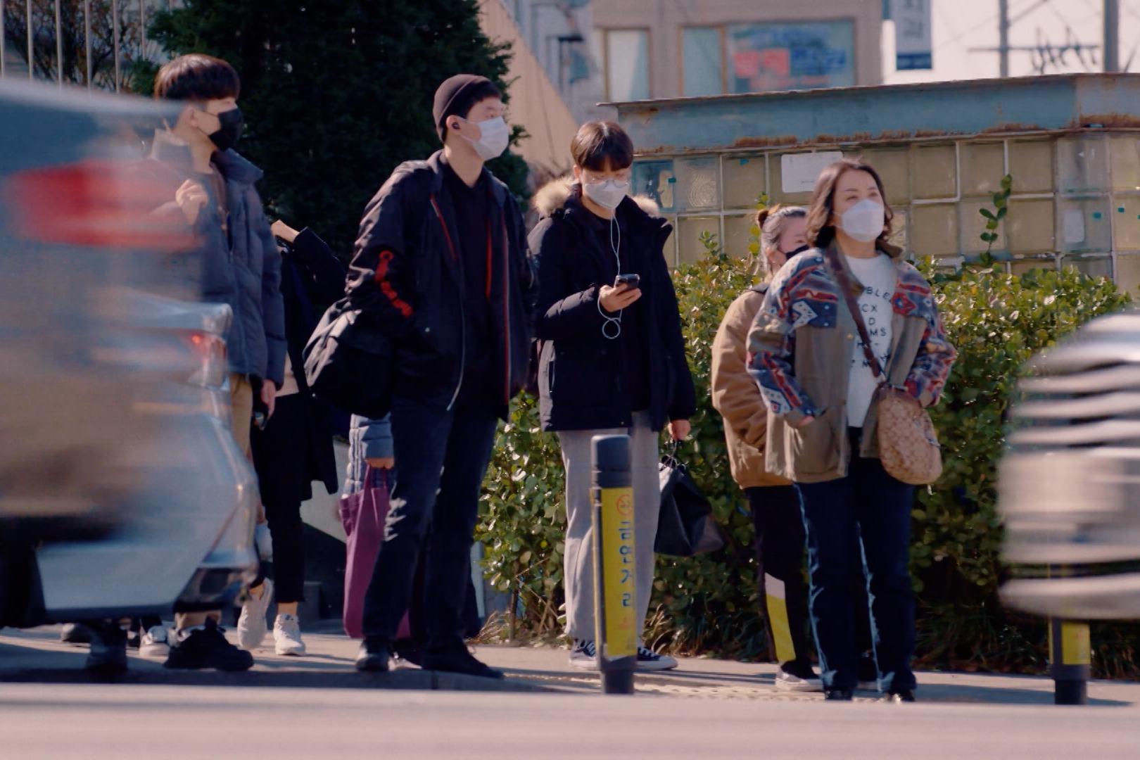 韩国0元租房,韩国3平米出租房