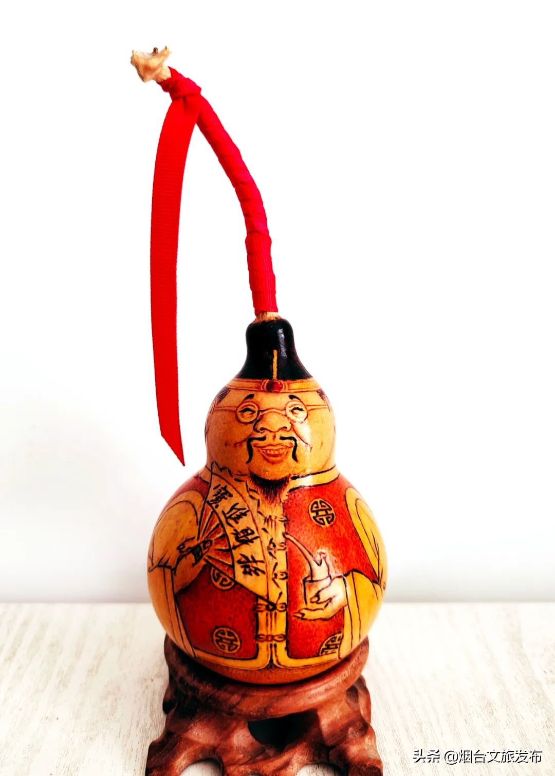 烙画艺术家作品欣赏,42幅烙画作品欣赏