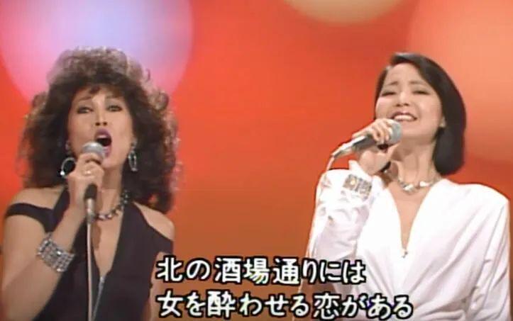 巩俐邓丽君,邓丽君和巩俐