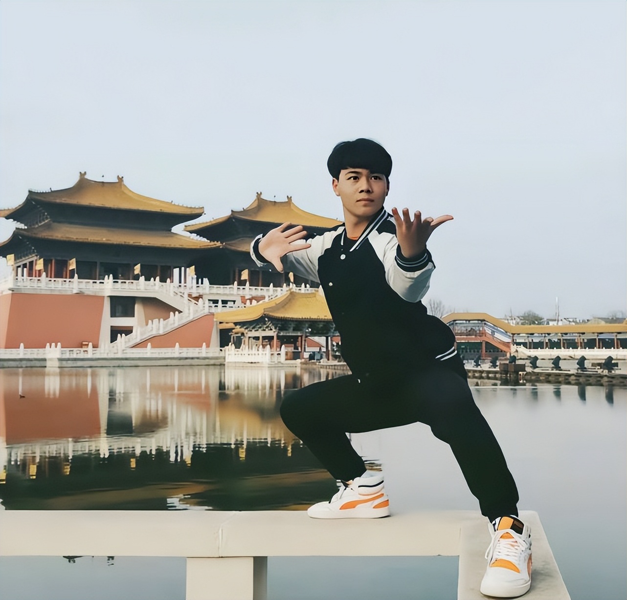 十年磨一剑几年级学的,塔沟武校最厉害的队伍是哪个