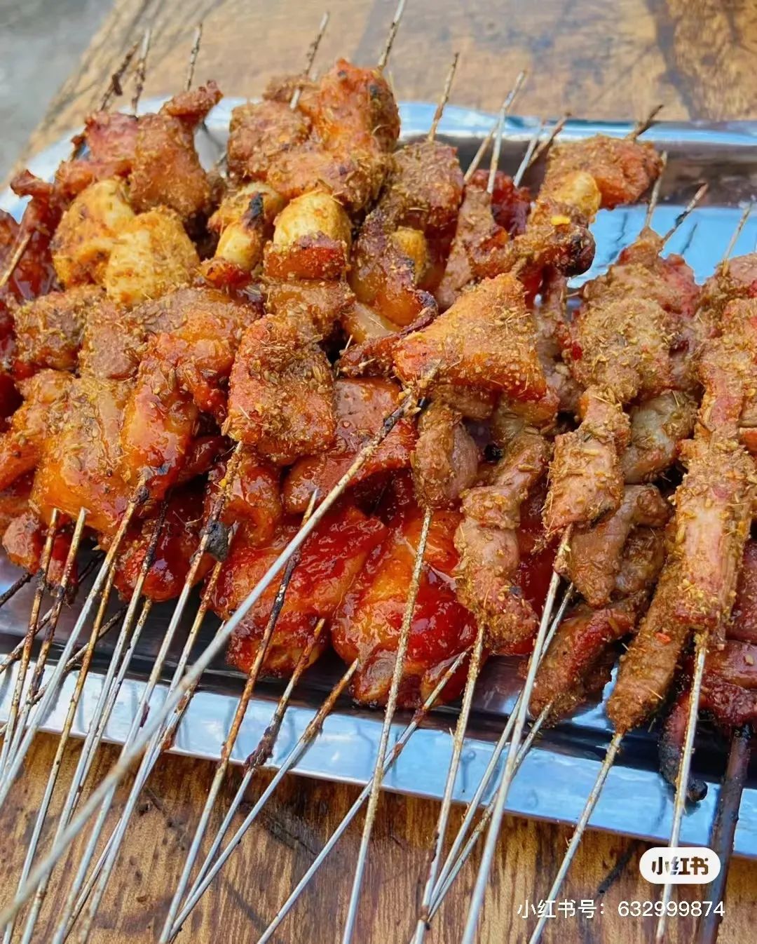 菏泽热门烧烤,菏泽十大烧烤排名前十