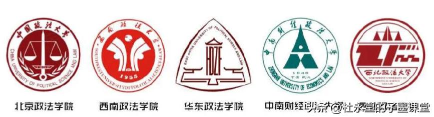 子墨老师·聊专业（法学专业）