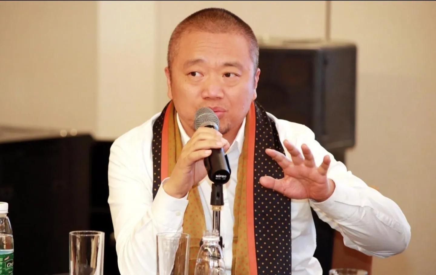 郭奎章创业要看清趋势,郭奎章谈自己的创业经历