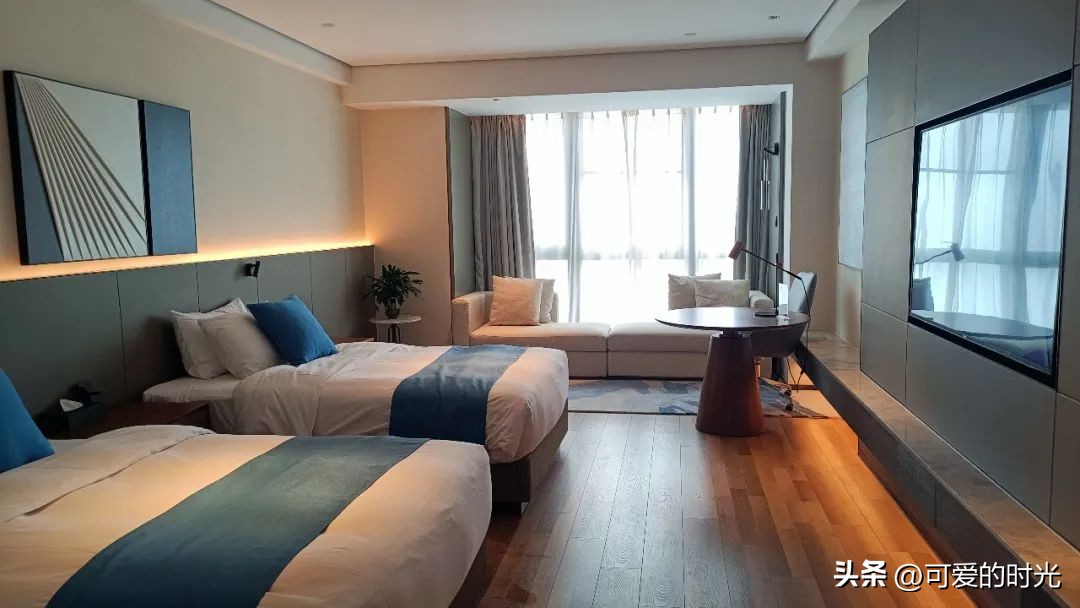 青岛旅行推荐的酒店宾馆,青岛有哪些值得推荐的酒店