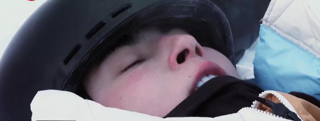 再大的腕儿，上这综艺也被虐惨