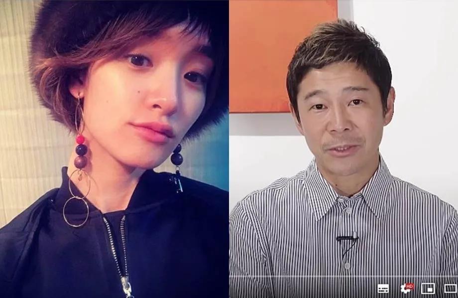 日本亿万富翁上月球,日本亿万富翁开启12天太空之旅