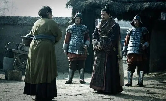 韩信成语大全完整版,大将军韩信成语