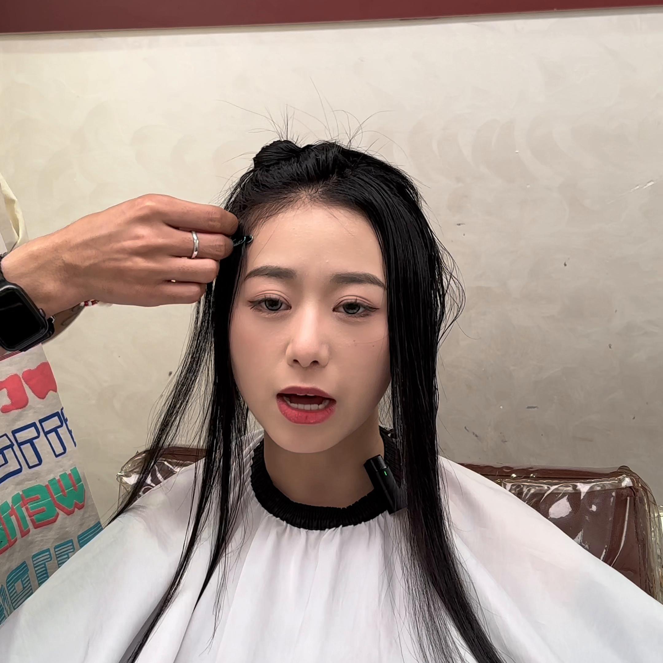 想接发怎样不踩雷,接发灵感避雷