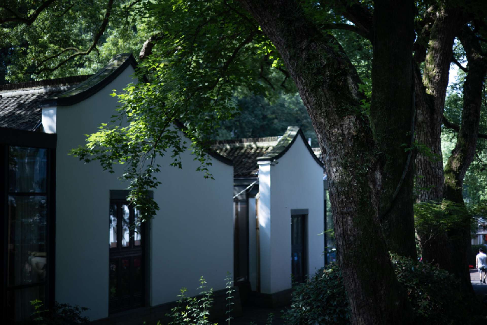 杭州古道徒步详细攻略,杭州西湖边最适合徒步的打卡地