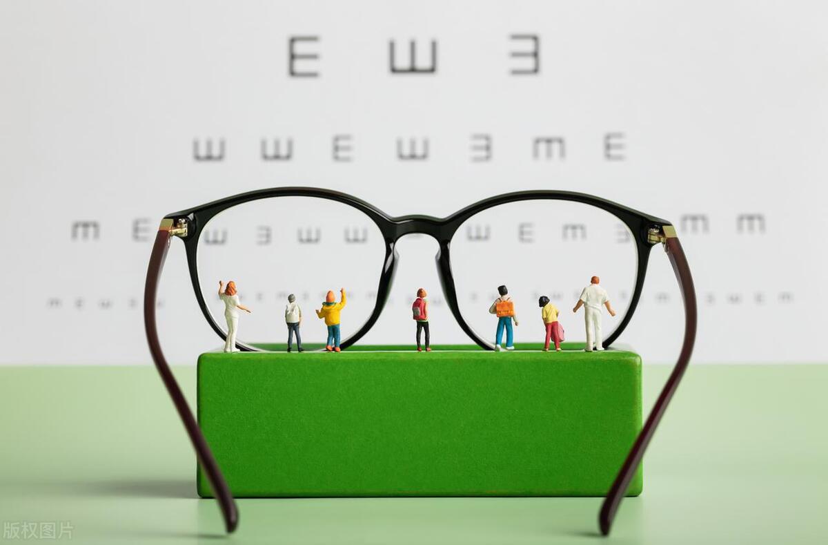 保护眼部视力的方法,预防眼部疾病让眼睛更明亮