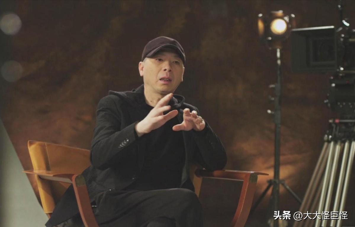 曾经“不可一世”的冯小刚，为何也走到了今天这地步？