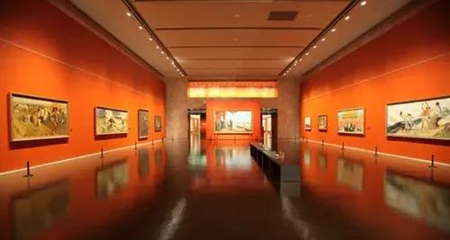 中华艺术宫作品名称,中华艺术宫的作品名称