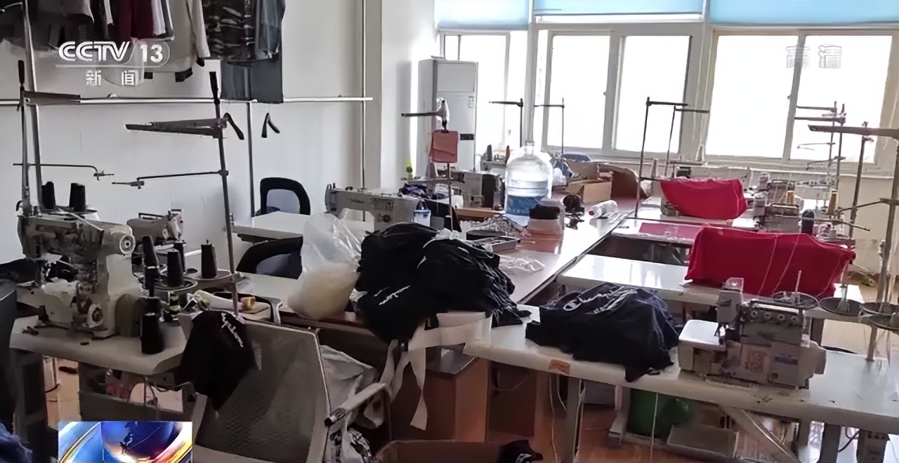 假货特卖被曝光,揭秘尾货批发骗子