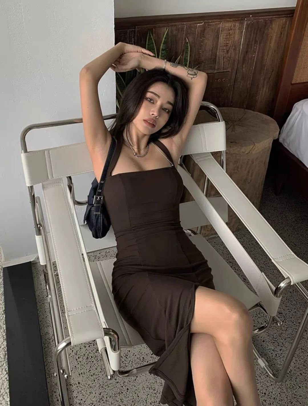 夏天微胖连衣裙,小个子120-150斤微胖连衣裙