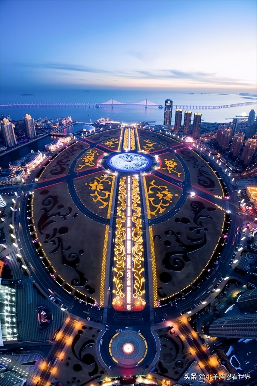 辽宁最值得去的十个景点,辽宁必去十大景点有哪些