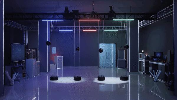 地狱级实测VS商用本「机甲战神」,谁封神了?