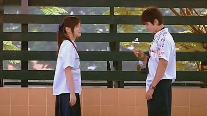 在我心里一直住着一个小秘密,在我的心里装着一个小秘密