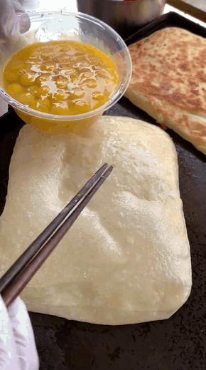 开心一刻｜有人接单吗？接一下我的孤单