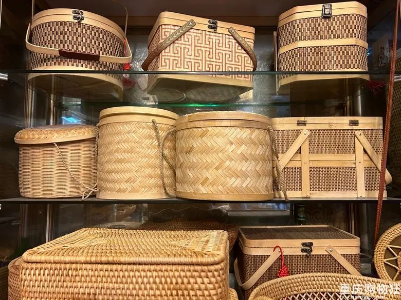 重庆宝藏手作,重庆宝藏店铺大合集