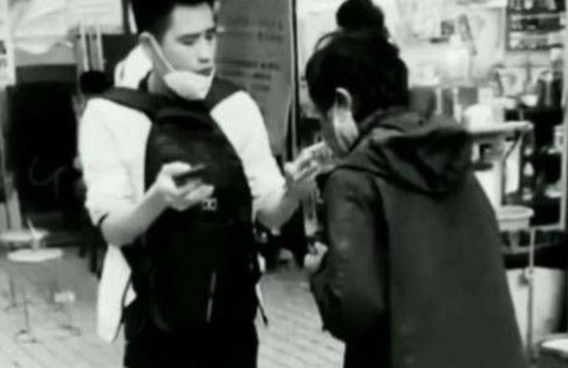 华强北手机王子陈金陵简介,华强北手机王子陈金陵