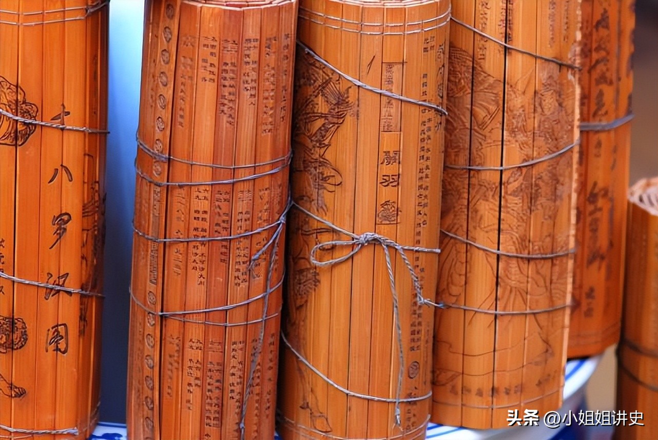 竹书纪年和史记哪个可信度大,竹书纪年和史记谁的可信度更高