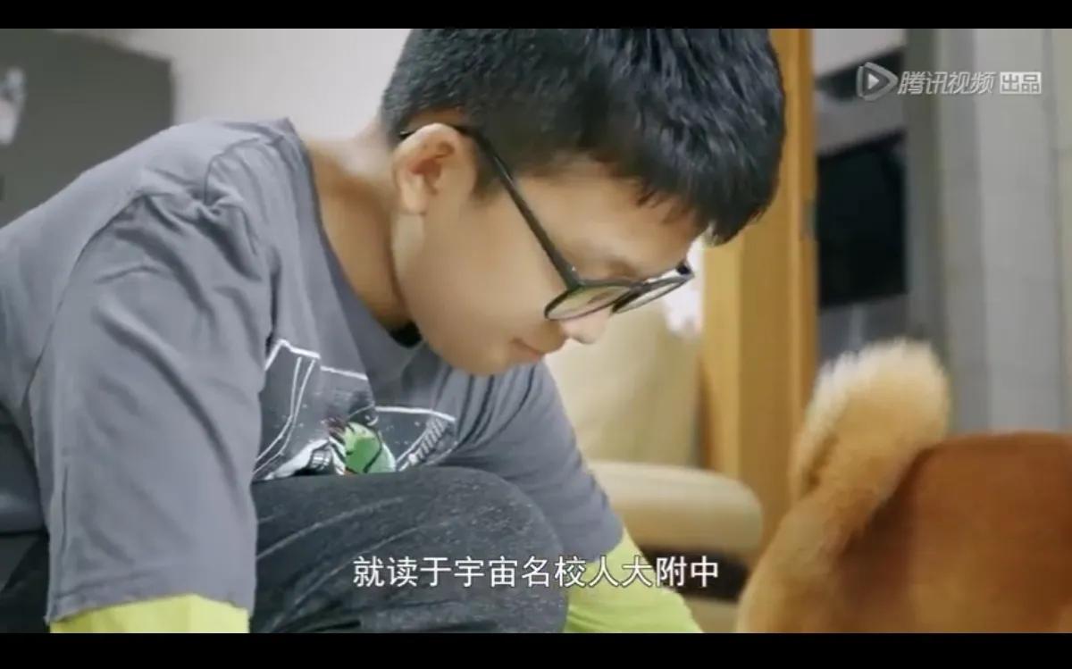 海淀妈妈“鸡娃”还“鸡狗”——妈妈中的“卷”王