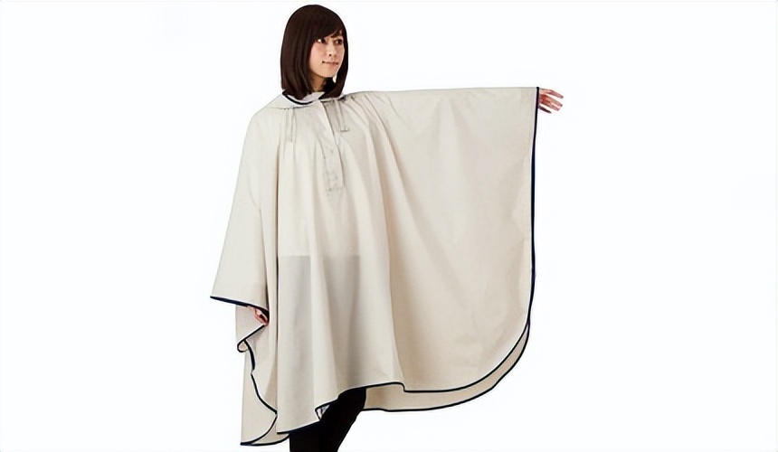 在日本去哪里买雨衣,旅游穿的轻便型雨衣