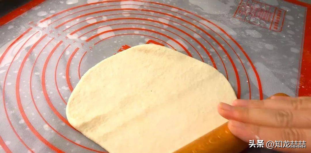 做电饭锅面包的方法,自制老式电饭锅做面包