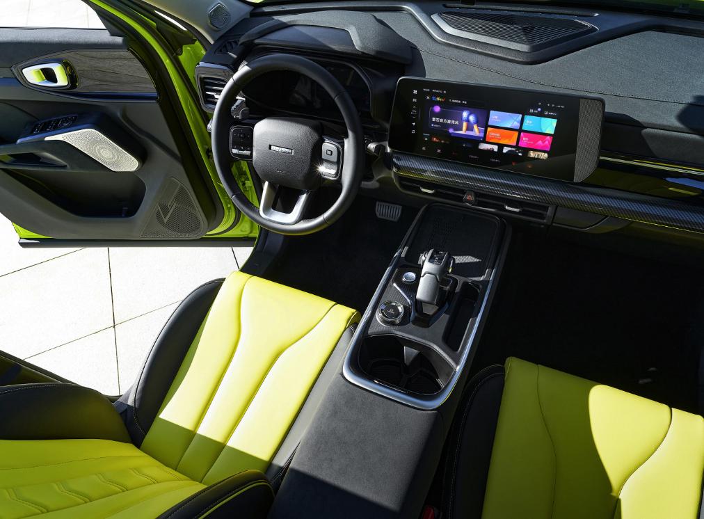 哈弗酷狗是哪里出产,哈弗酷狗属于什么型